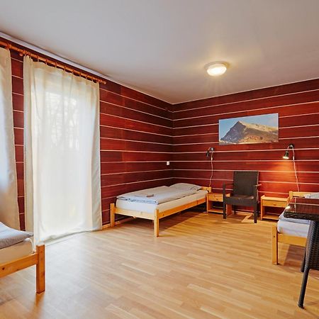 Holiday Houses Barca Кошице Екстер'єр фото